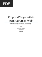 Download Proposal Tugas Akhir pemrograman Webdocx by Rizki Dita Rosita SN154302227 doc pdf