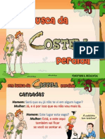 Em Busca Da Costela Perdida