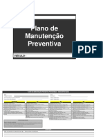 Plano de Manutenção Preventiva Programada Subcontratados rev004