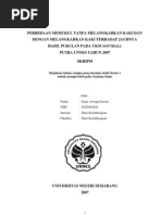 Download soft ball by Wahyudin SN15430567 doc pdf