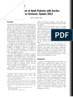 Ascitesupdate2013 PDF