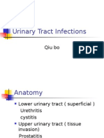 Urinarytract Infection 