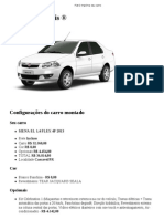 Fiat _ Imprima Seu Carro
