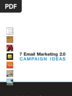 7 EmailMarketing 2 Ideas P