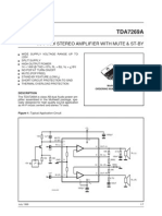 audio_tda7269a_spec_en