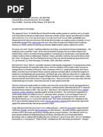 Download An Open Letter to the Media - Snowden and Latin America by Chicago Public Media SN154328886 doc pdf