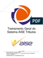 AISE Tributos - Manual Dos Usuários