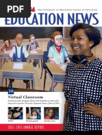 Download SOE Annual Report 2012-2013 by Ole Miss School of Education SN154332781 doc pdf