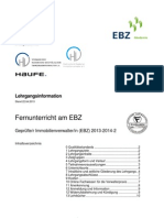 Lehrgangsbeschreibung - Geprüfter - Immobilienverwalter 2013-2014-2 PDF