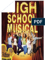 High Scholl Musical