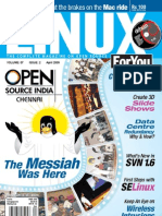 Linux ForYou - Apr 2009