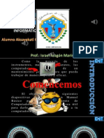 Manual Básico de Mantenimiento de Computadoras