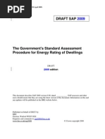 Download Draft SAP 2009 Main Document by MikeC SN15436259 doc pdf