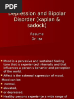 Download Depression and Bipolar Disorder by dr liza MPdI  CHt SN15436390 doc pdf