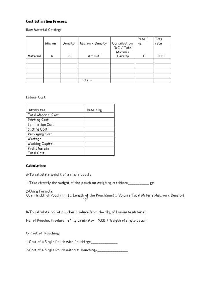 Word File For Observation | PDF