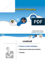 4 - DWDM System Debugging 25p