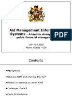 Country Responses To The Financial Crisis Naomi Ngwira Eng