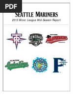 Download 2013 MiLB Mid-Season Report by Michelle Gregory SN154372502 doc pdf