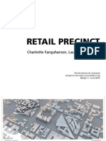 Retail Precinct
