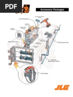 Download ES Scissor Lifts Accessories by Forklift Systems Incorporated SN154374732 doc pdf