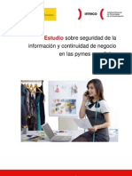 Estudio Seguridad Pymes Final