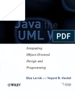 Java y Uml PDF