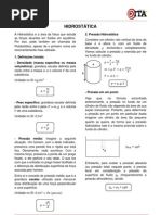 548 Hidrostatica Teoria Fernando Machado