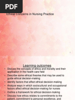 Ethical Foundation 4