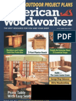 American Woodworker 154