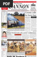 Download Gonzales Cannon July 18 Issue by Gonzales Cannon SN154382238 doc pdf