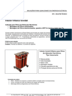 BT8-IndutoresparaFiltrossintonizados