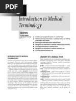 Medical Terminology In A Flash Heart Valve Heart