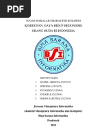 Download Kehidupan gaya hidup hedonisme orang muda di indonesia by Daniel Ars Deata SN154385136 doc pdf