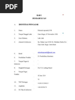 Download Laporan Pelaksanaan Tugas Rohendi Apriandi_clc Pamol Periode Januari 2013 - Mei 2013 by rohendi_apriandi SN154389791 doc pdf