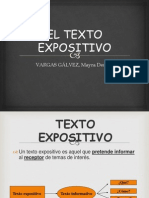 EL TEXTO EXPOSITIVO.pptx