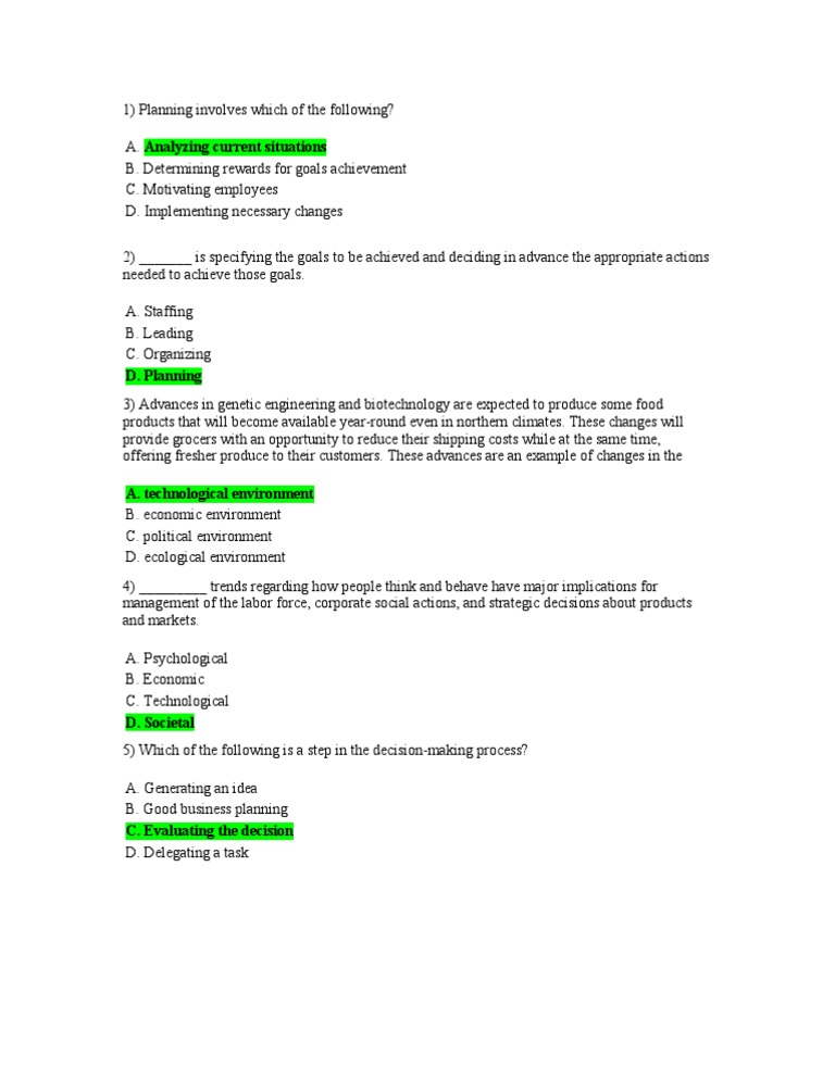 mcq-planning