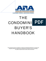 Condo Buyer Handbook 2008 242433 7