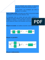 Bloque Funcional