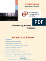 Potencial Eléctrico-02