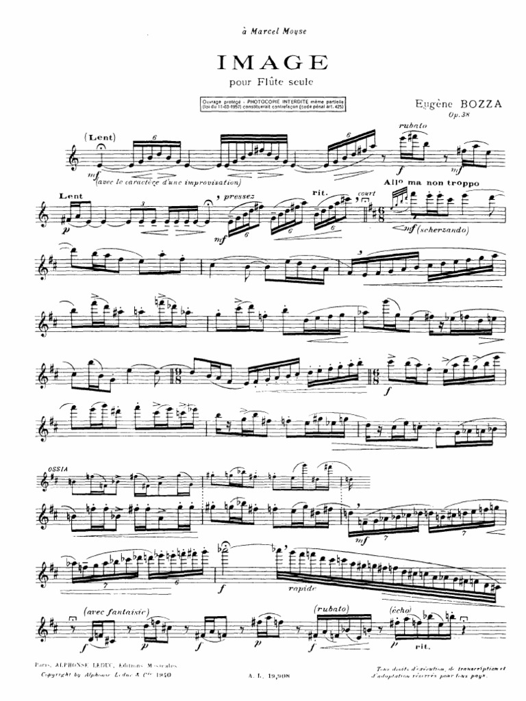 Download Free Eugene Bozza Rustiques Pdf - entrancementsell