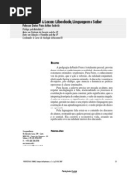 Paulo Freire & Lacan