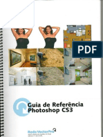 Começar a usar o photoshop