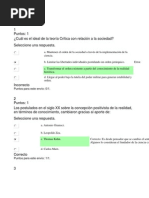 Act 9 Quiz 2 Epistomologia