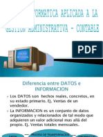 Power Point Sist Contables