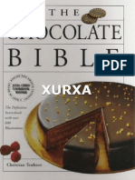The Chocolate Bible