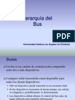 Jeraquia Del Bus