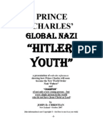 Prince Charles - Hitler Youth