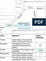 Plot Curve Diagram Page 1 of 1