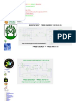 Free Energy LT PDF