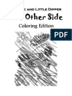 The Other Side Colouring Edition